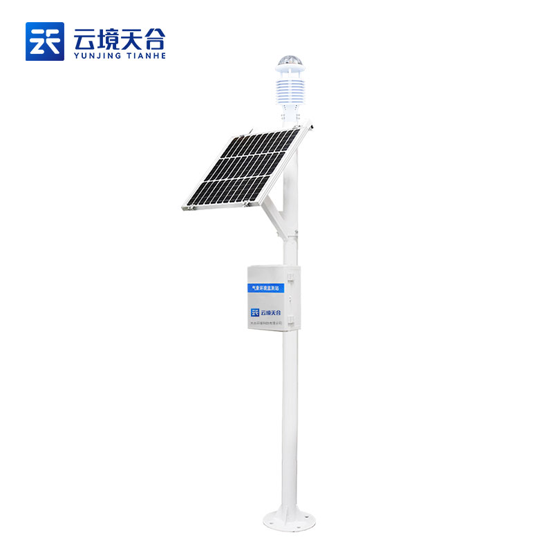 空氣質(zhì)量監(jiān)測站環(huán)保百科