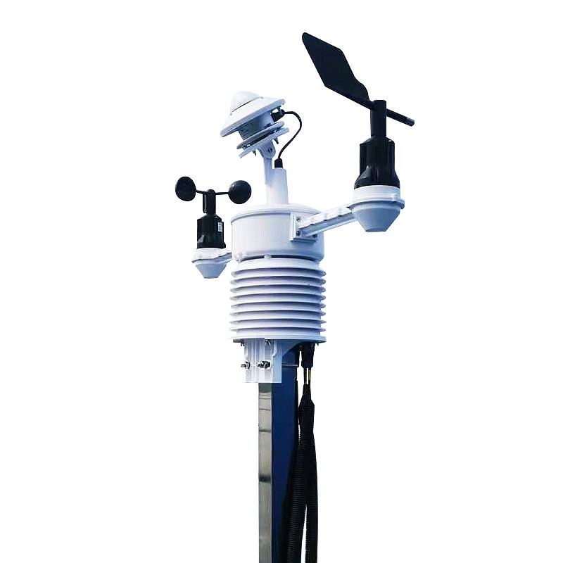 光伏環(huán)境監(jiān)測(cè)站為何至關(guān)重要？